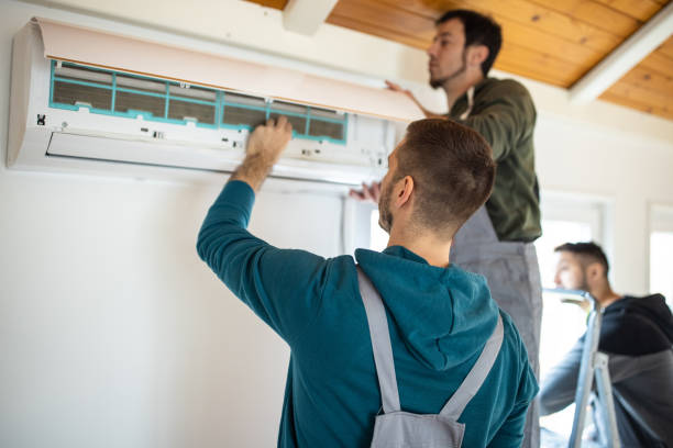 Best HVAC Air Duct Cleaning  in Haynesville, LA