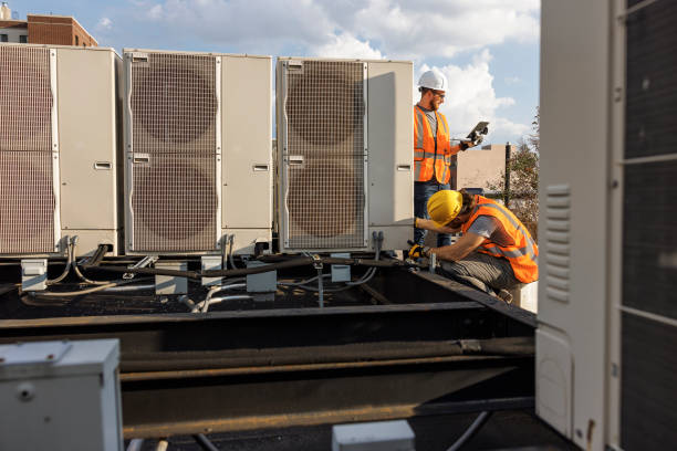 Best HVAC Installation Services  in Haynesville, LA
