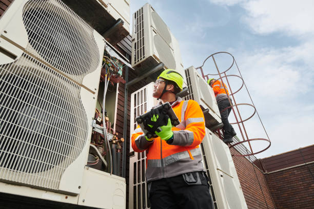 HVAC Emergency Services in Haynesville, LA