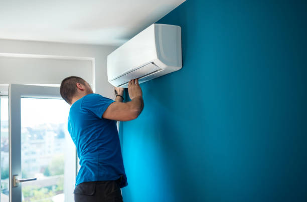 Best HVAC Repair Near Me  in Haynesville, LA