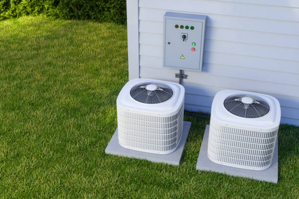 Best Air Conditioning Repair  in Haynesville, LA