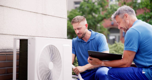 Trusted Haynesville, LA HVAC Experts