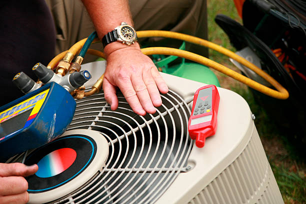 Best HVAC Air Duct Cleaning  in Haynesville, LA