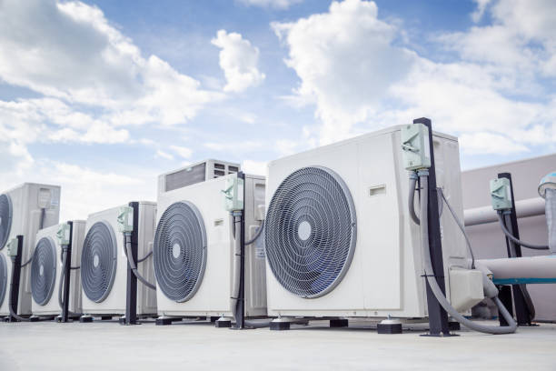Best Residential HVAC Services  in Haynesville, LA