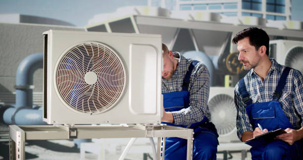Best HVAC Companies Near Me  in Haynesville, LA