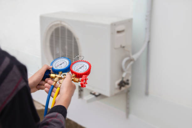 Best 24/7 HVAC Repair  in Haynesville, LA