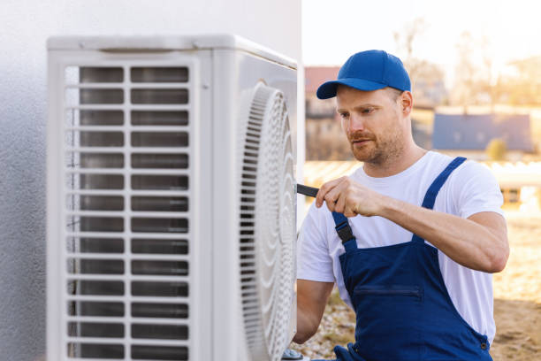 Best HVAC Emergency Services  in Haynesville, LA