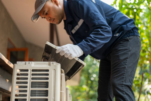 Best HVAC System Installation  in Haynesville, LA