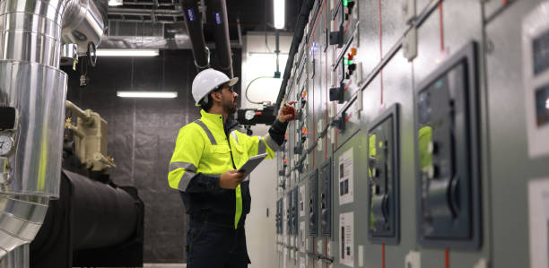 Best Commercial HVAC Repair  in Haynesville, LA