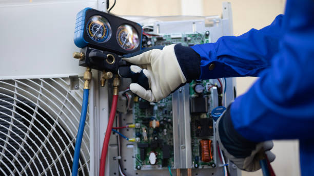 Best Ductless HVAC Repair  in Haynesville, LA