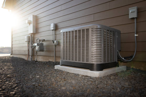 Best Local HVAC Companies  in Haynesville, LA